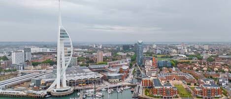 Estudio | 1 habitación