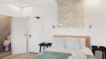 Studio | 1 bedroom