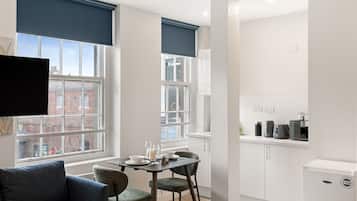 Studio | 1 bedroom