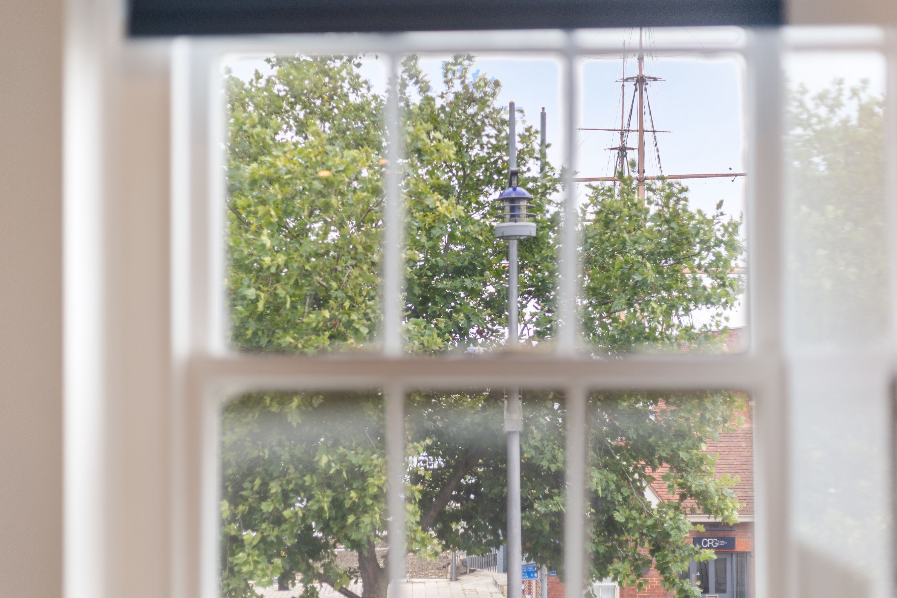 Studio | 1 Schlafzimmer