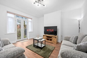 3 habitaciones 