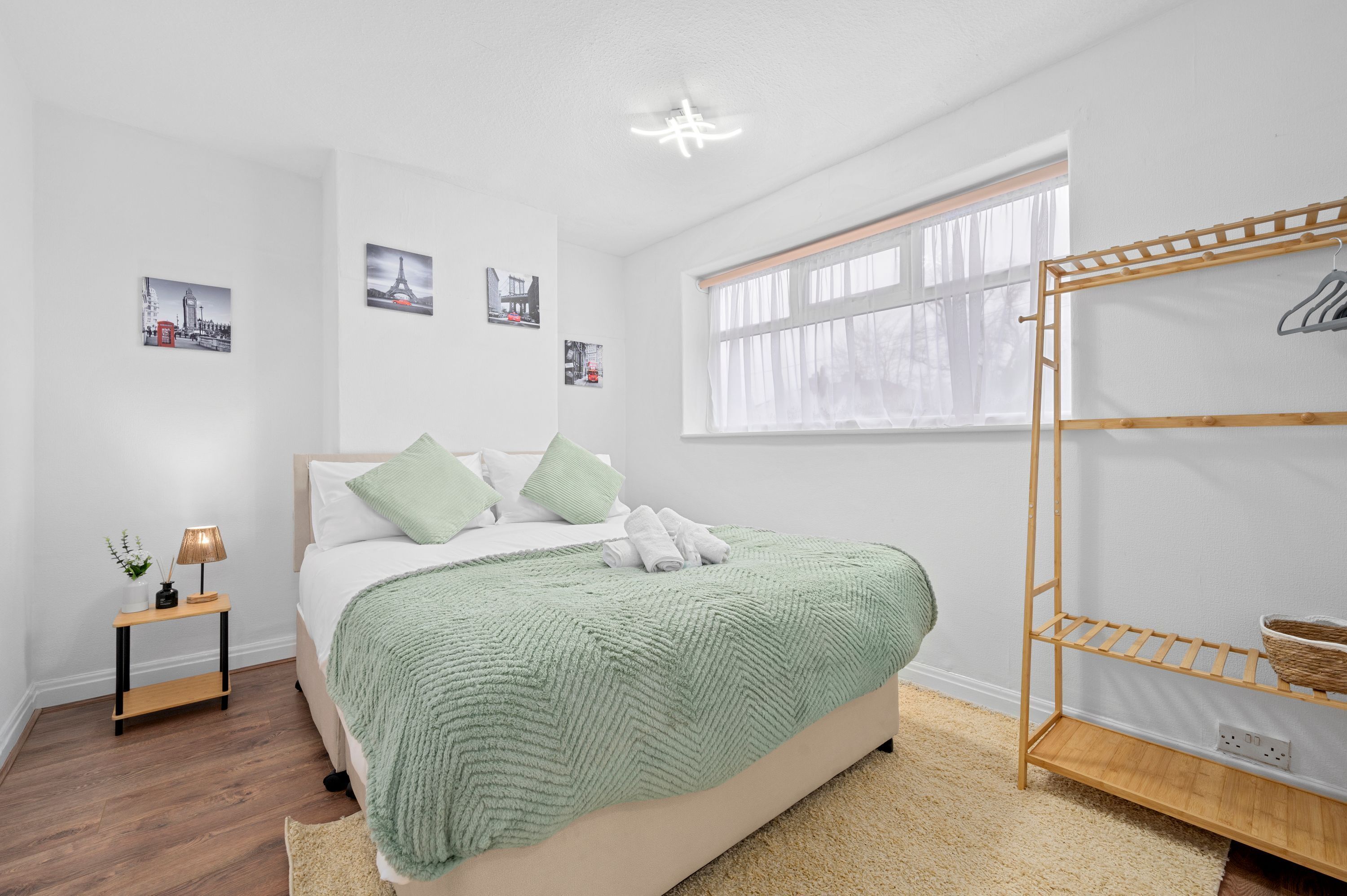 Ferienhaus | 3 Schlafzimmer