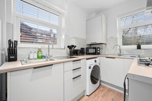 3 habitaciones 