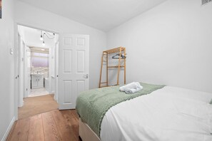 3 habitaciones 