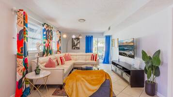 Apartment | 4 bedrooms