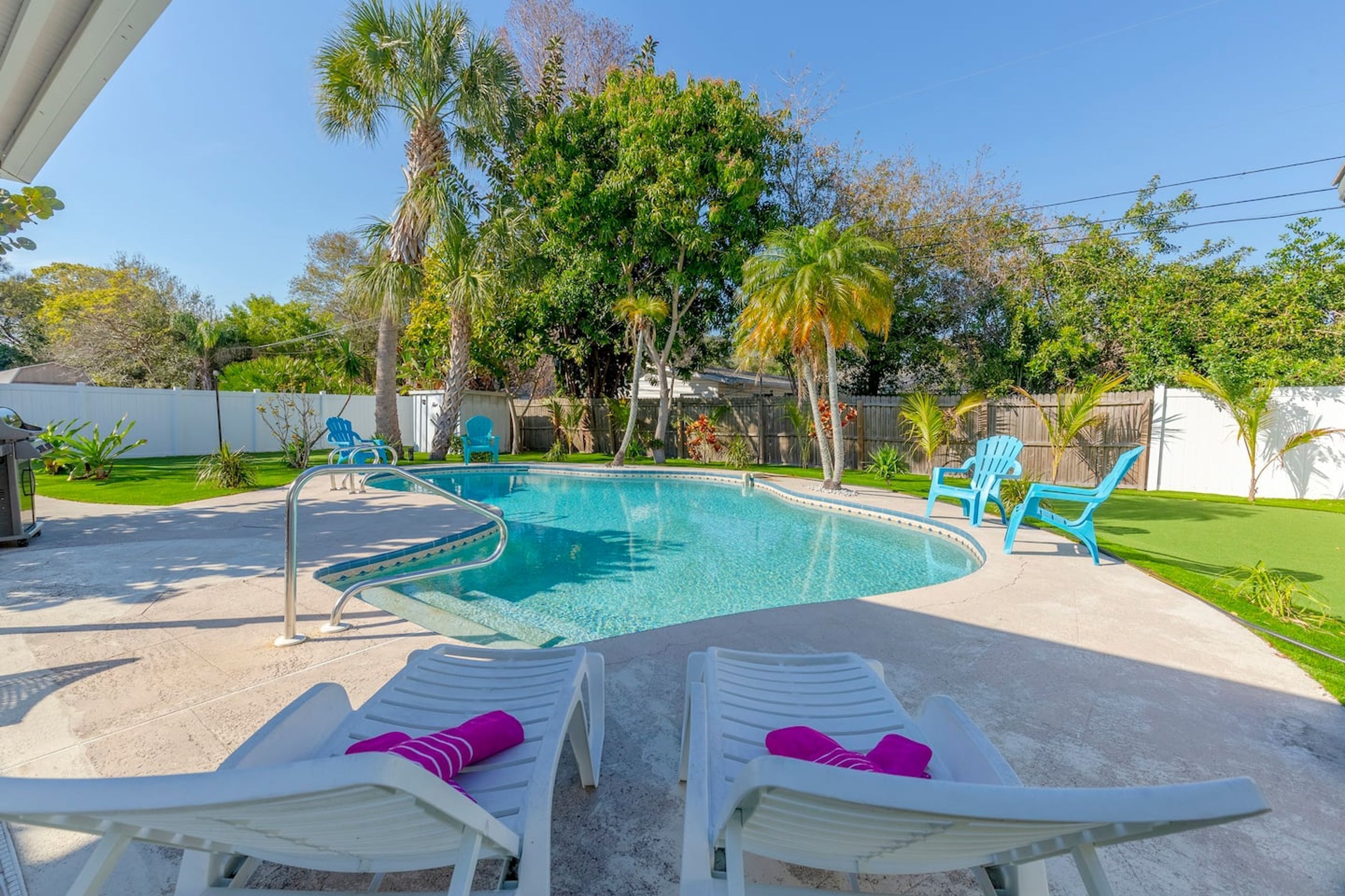 Apartment | 4 bedrooms