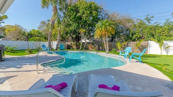 Apartment | 4 bedrooms