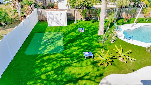 Apartment | 4 bedrooms