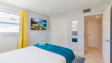 Appartement | 4 chambres