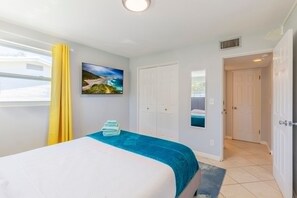 Apartment | 4 bedrooms