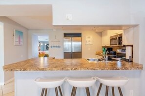 Apartment | 4 bedrooms - Tropical Paradise (Largo)