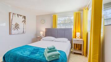 Apartment | 4 bedrooms