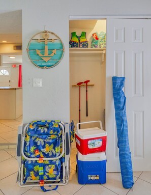 Apartment | 4 bedrooms - Tropical Paradise (Largo)