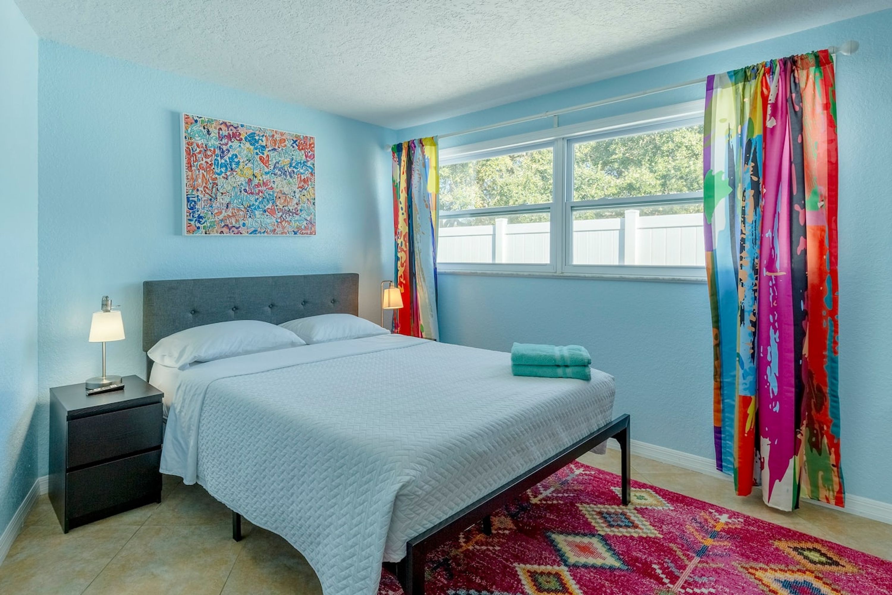 Apartment | 4 bedrooms