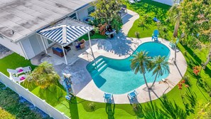 Apartment | 4 bedrooms