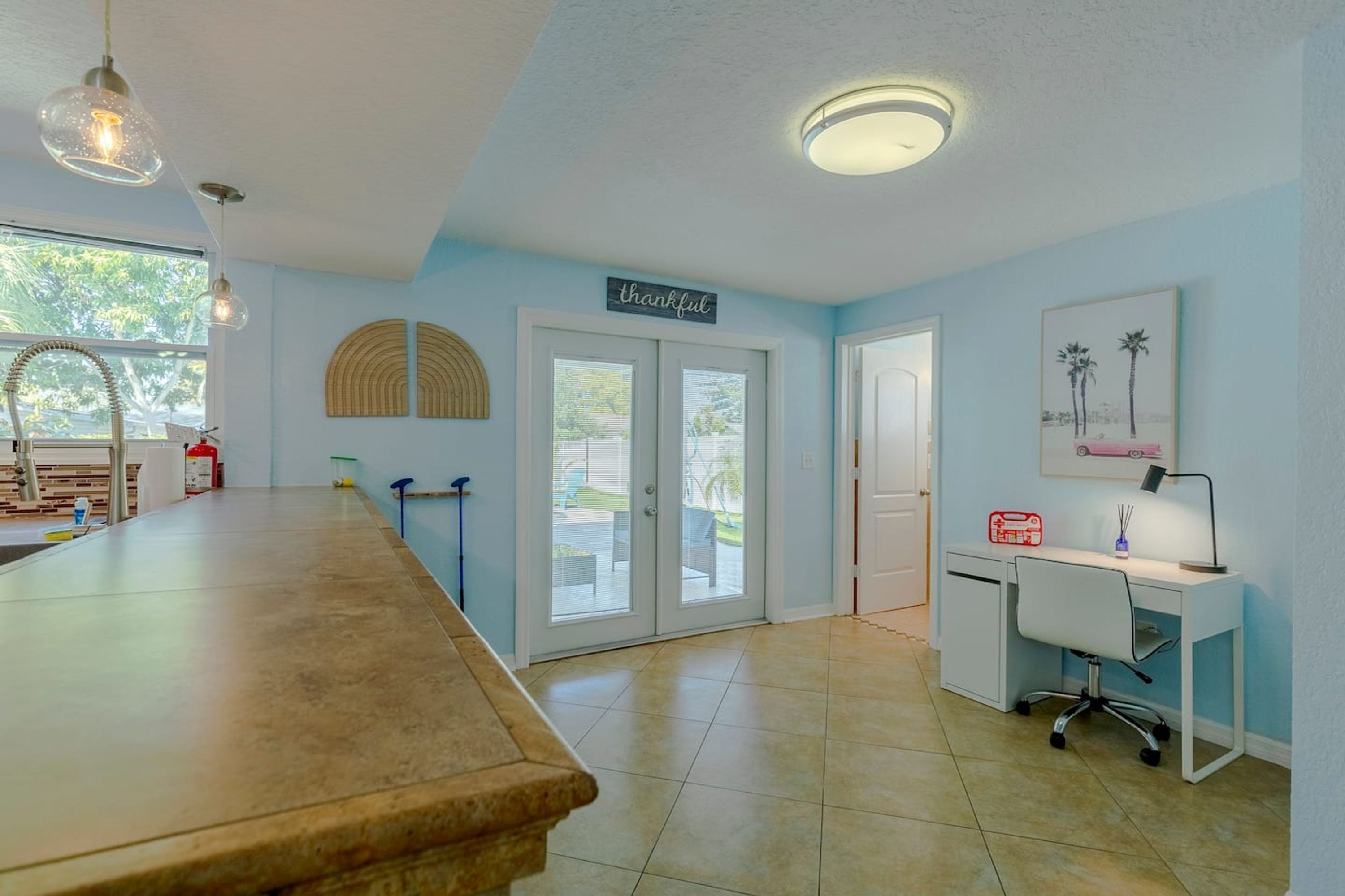 شقة | 4 عدّة غرف نوم