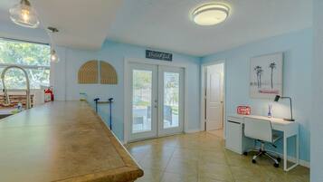 Apartment | 4 bedrooms