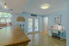 Apartment | 4 bedrooms