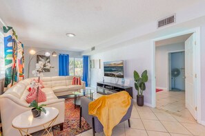 Apartment | 4 bedrooms