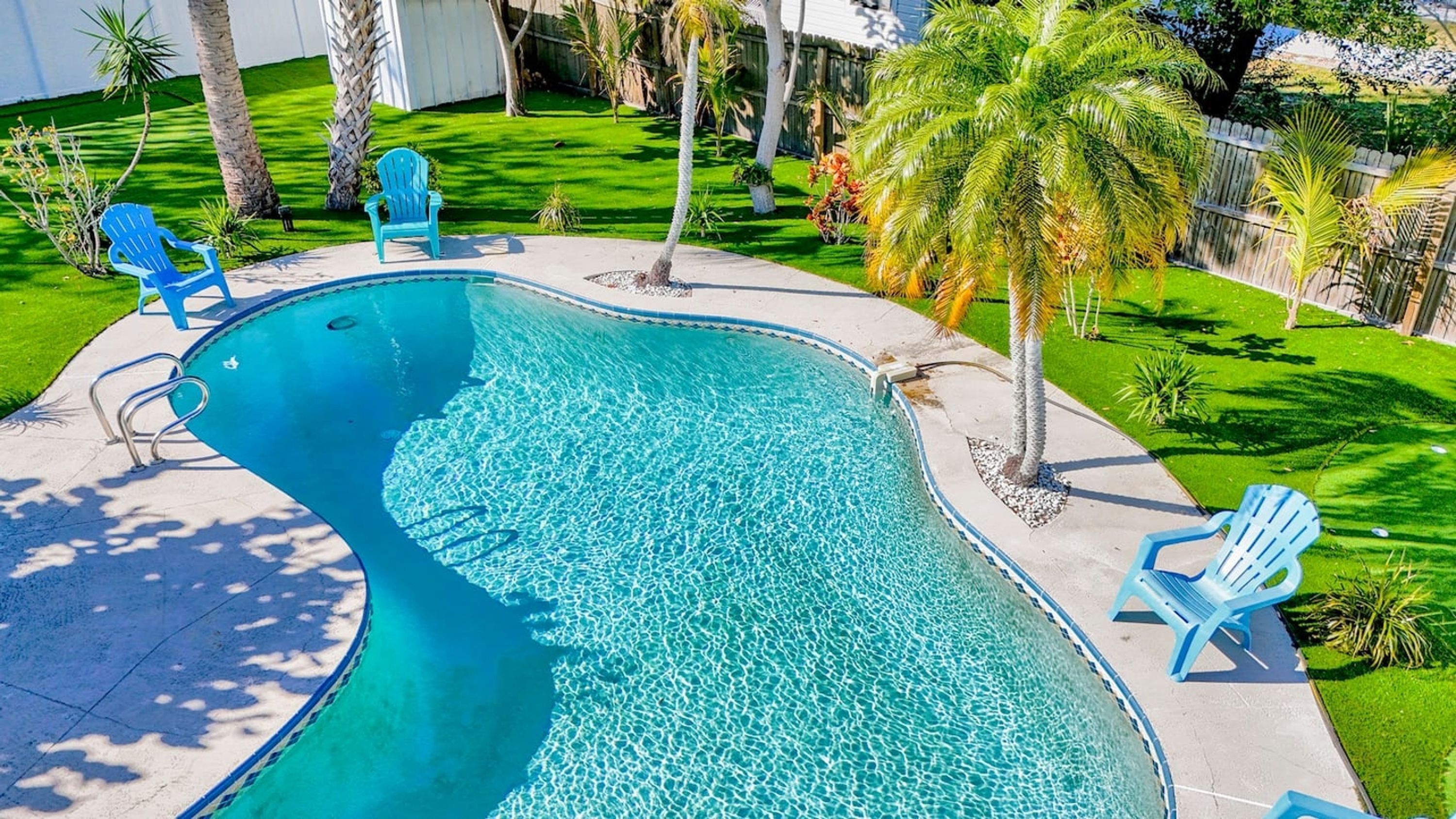 Appartement | 4 slaapkamers