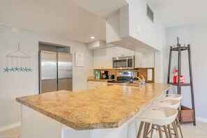 Apartment | 4 bedrooms