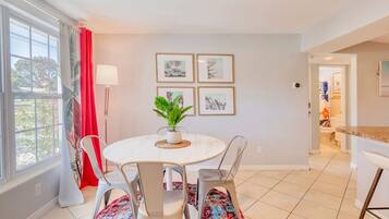 Apartment | 4 bedrooms