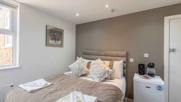 1 Schlafzimmer