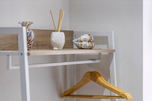 Leilighet | 1 soverom