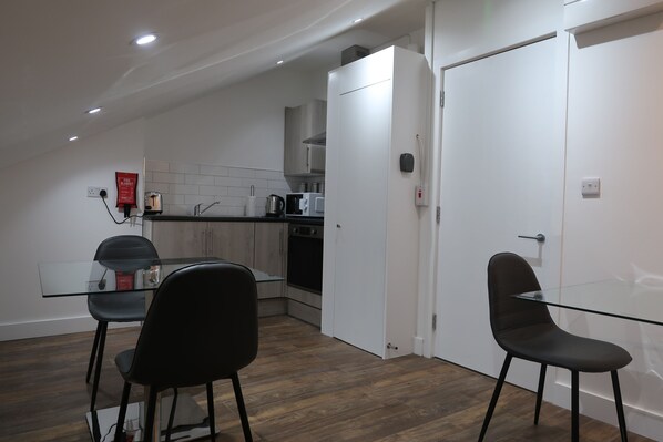 1 habitación