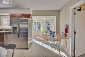 House | 2 bedrooms - Villa Bella With Heated Pool (Largo)