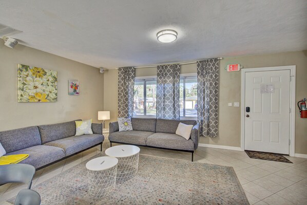 Nhà | 2 phòng ngủ 