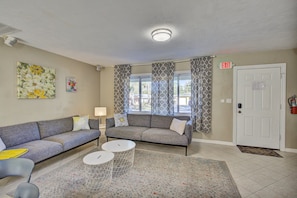 House | 2 bedrooms
