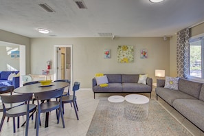 House | 2 bedrooms