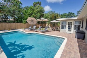 Nhà | 2 phòng ngủ 