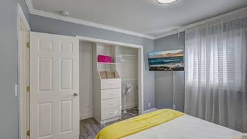 Casa | 2 habitaciones