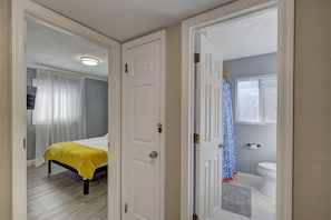 House | 2 bedrooms