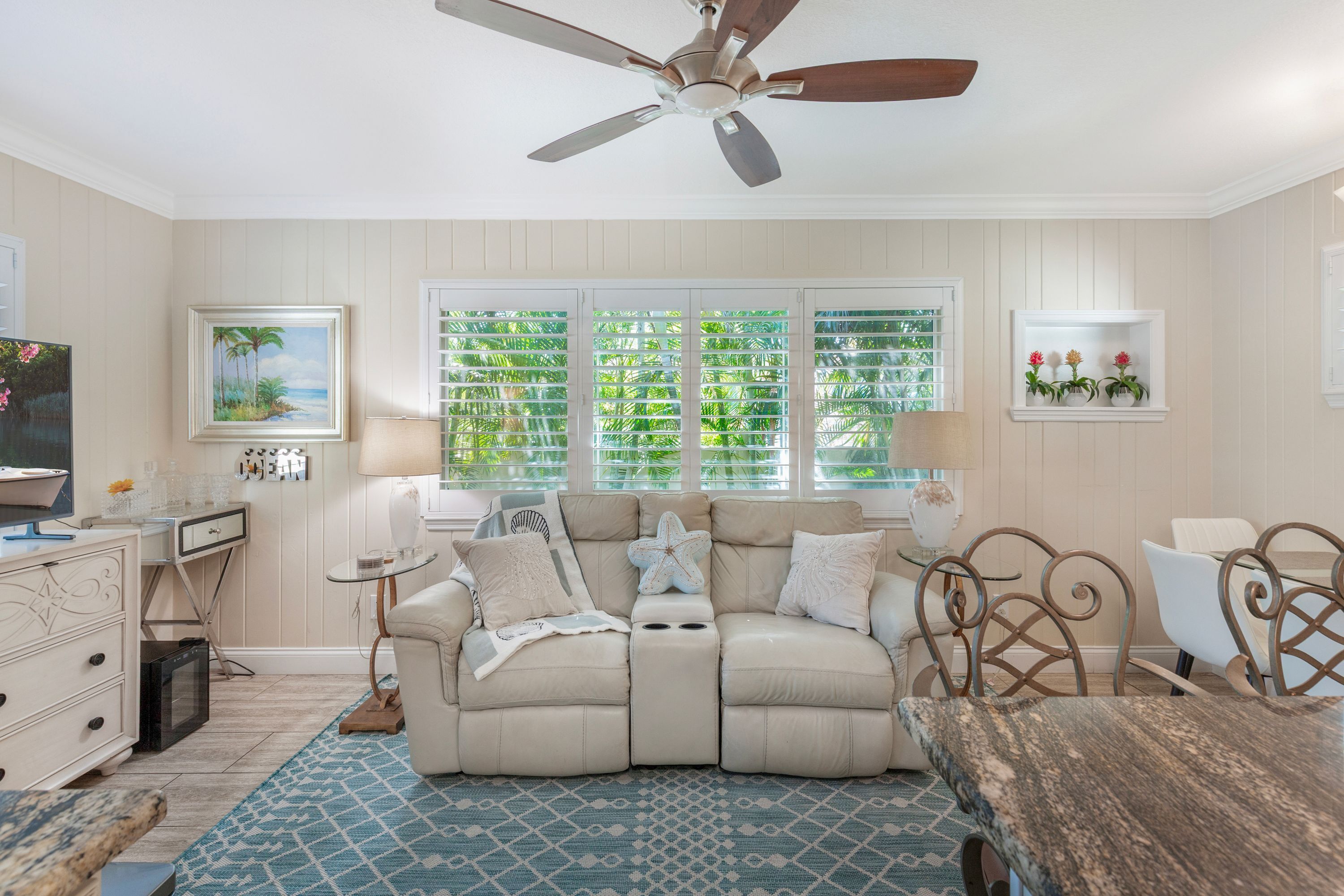 Vila | 2 kamar tidur