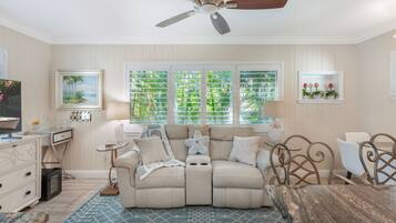 Vila | 2 kamar tidur