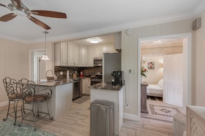 Villa | 2 bedrooms