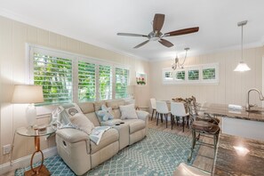 Villa | 2 Schlafzimmer