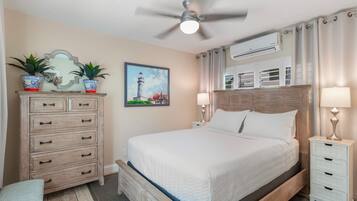 Vila | 2 kamar tidur