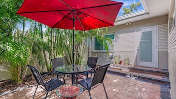 Vila | 2 kamar tidur