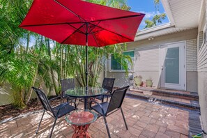 Villa | 2 Schlafzimmer