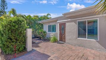 Vila | 2 kamar tidur