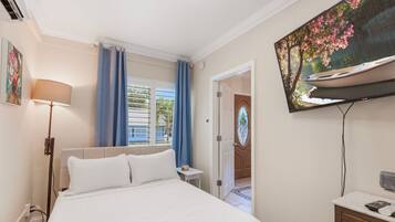 Vila | 2 kamar tidur