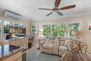 Villa | 2 Schlafzimmer