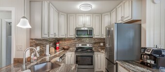 Private Villa With Courtyard