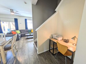 Apartment | 3 bilik tidur