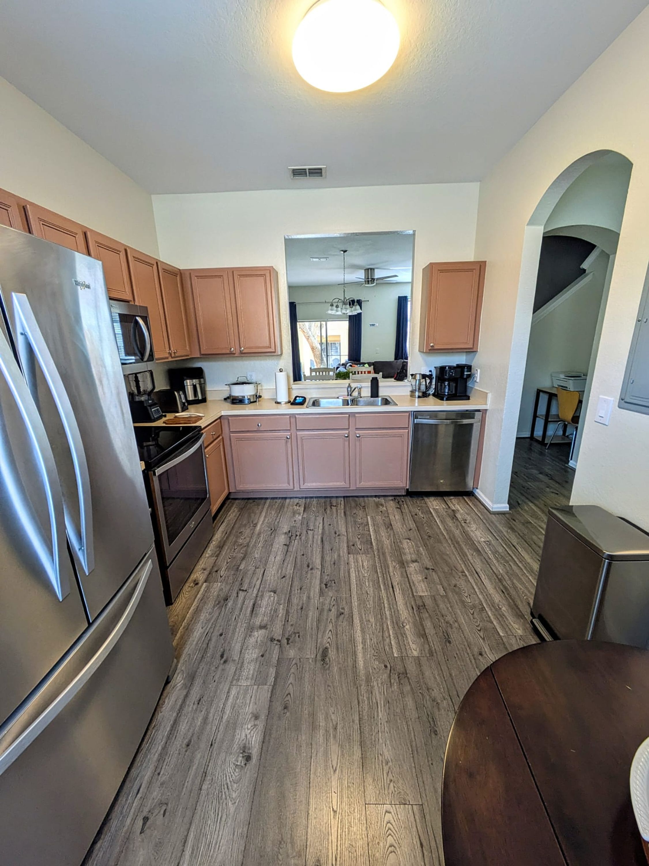 Apartment | 3 bedrooms