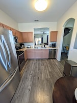 Apartment | 3 bedrooms